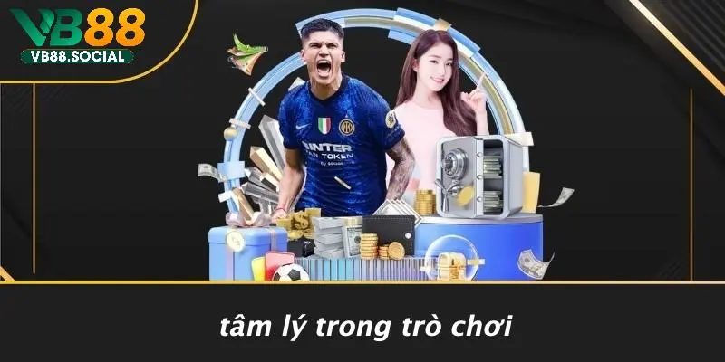 Tâm Lý Trong Trò Chơi